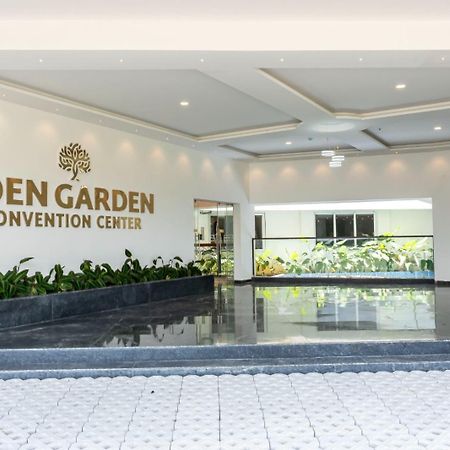 Eden Garden Convention Center Hotel Adur Exterior photo